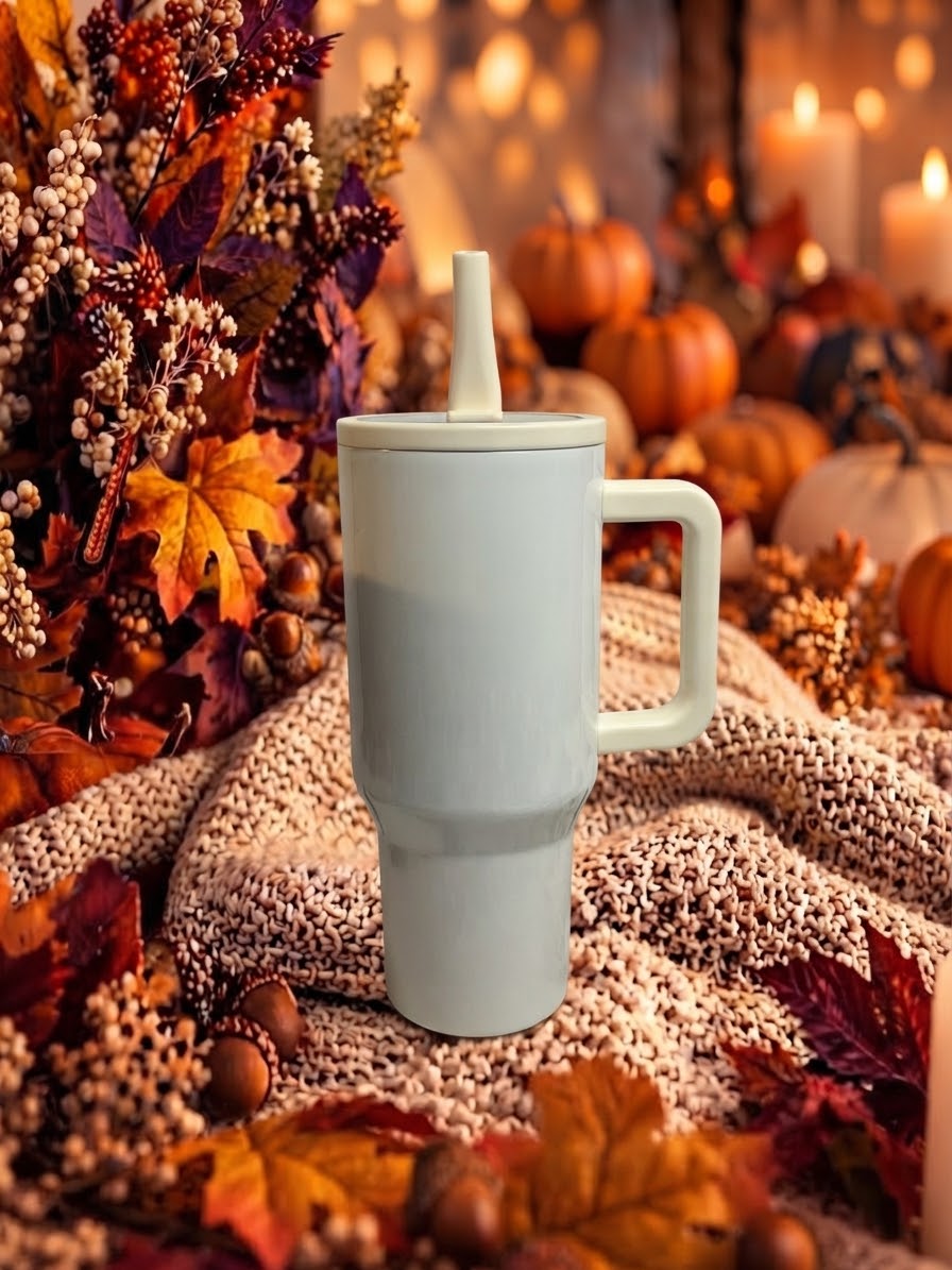 20 OZ CUSTOM TUMBLER