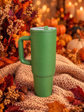 Custom 30 oz no spill